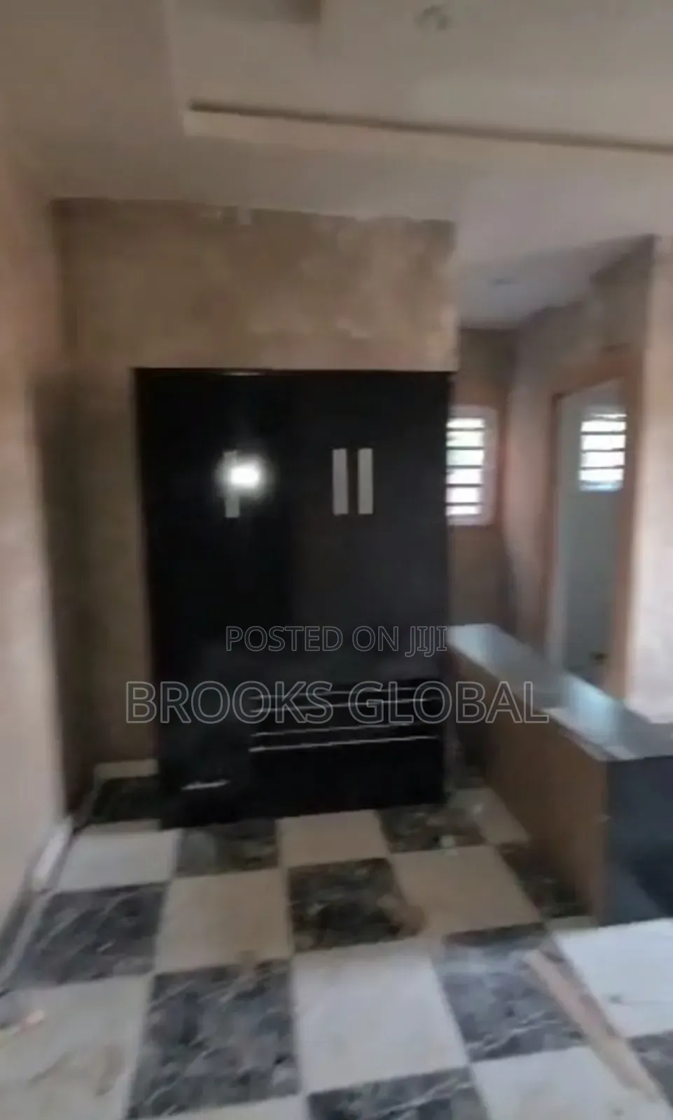 1bdrm Bungalow in Benin City for rent