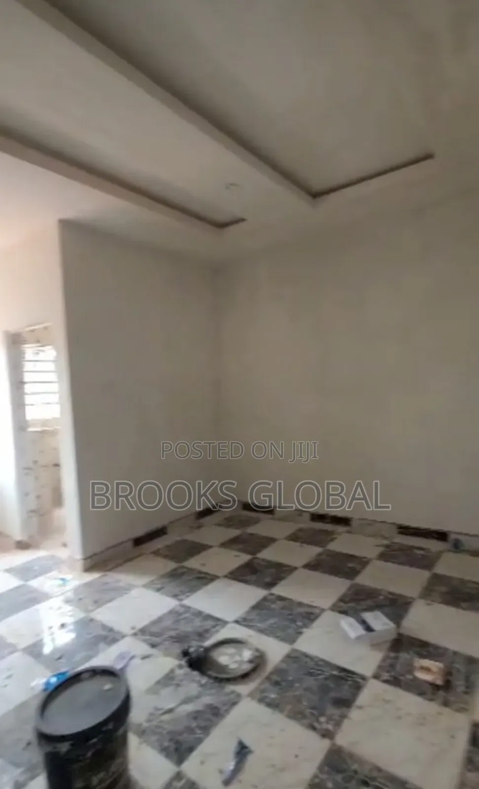 1bdrm Bungalow in Benin City for rent