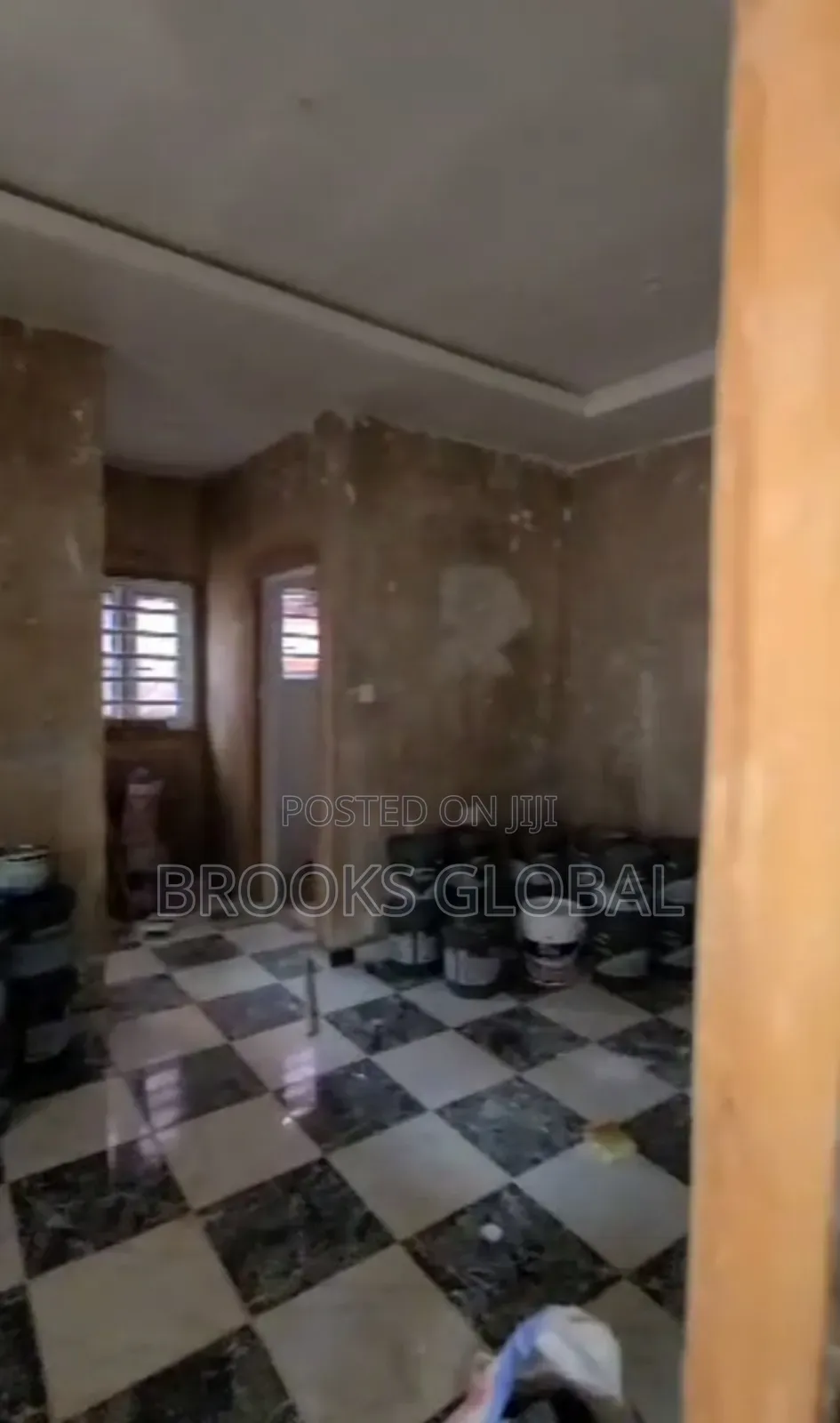 1bdrm Bungalow in Benin City for rent