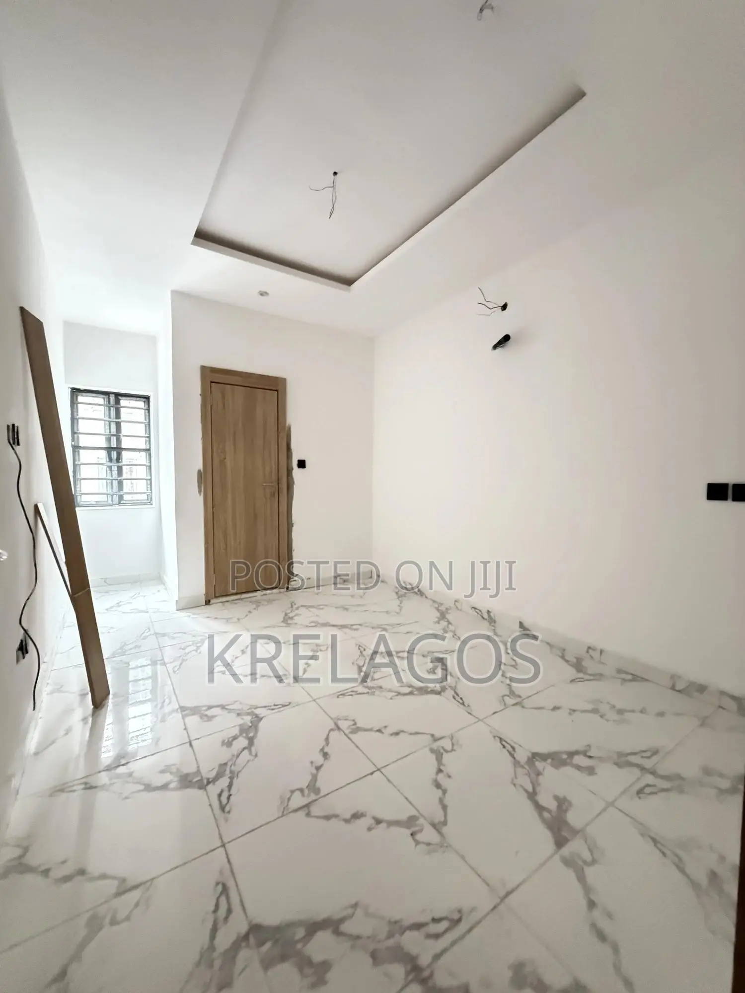 4bdrm Duplex in Abraham Adesanya Estate for sale