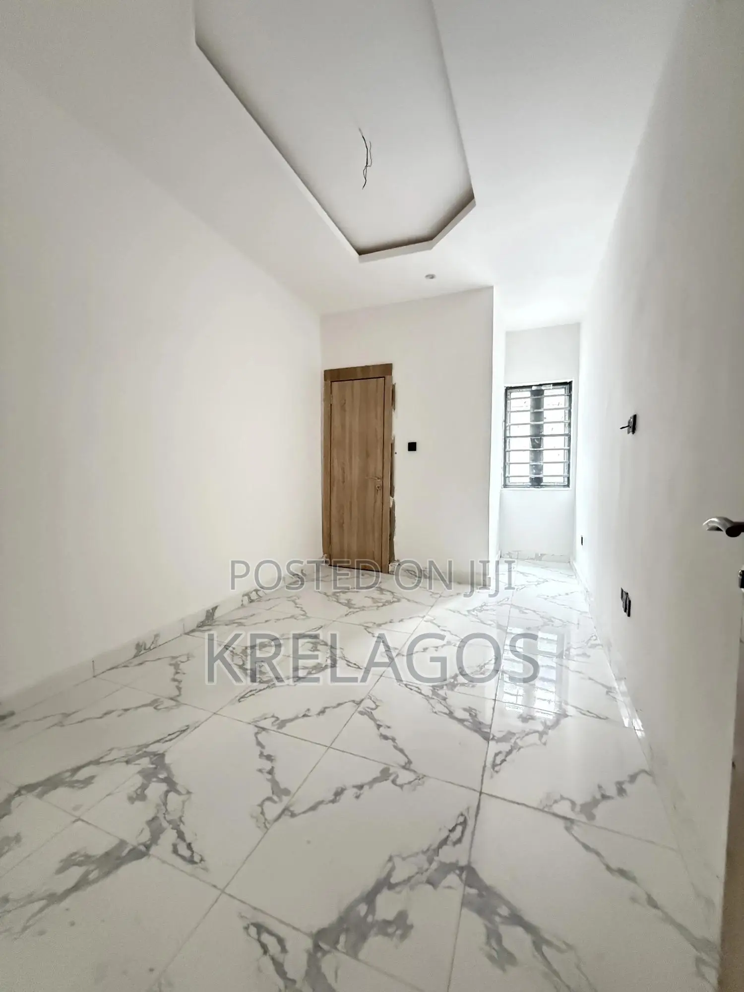 4bdrm Duplex in Abraham Adesanya Estate for sale