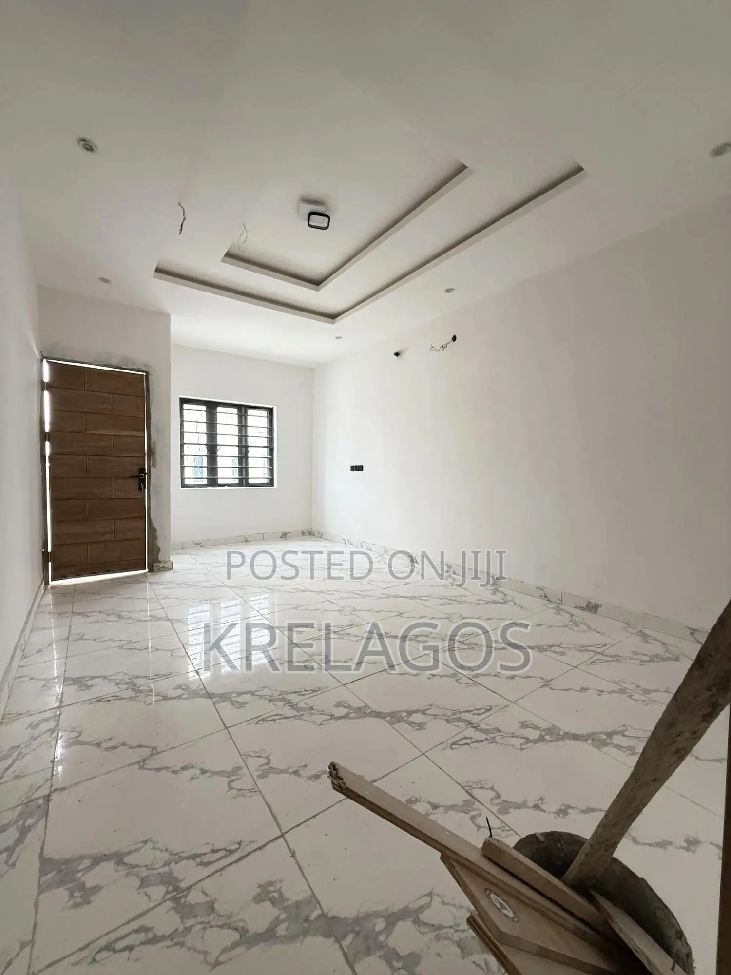 4bdrm Duplex in Abraham Adesanya Estate for sale