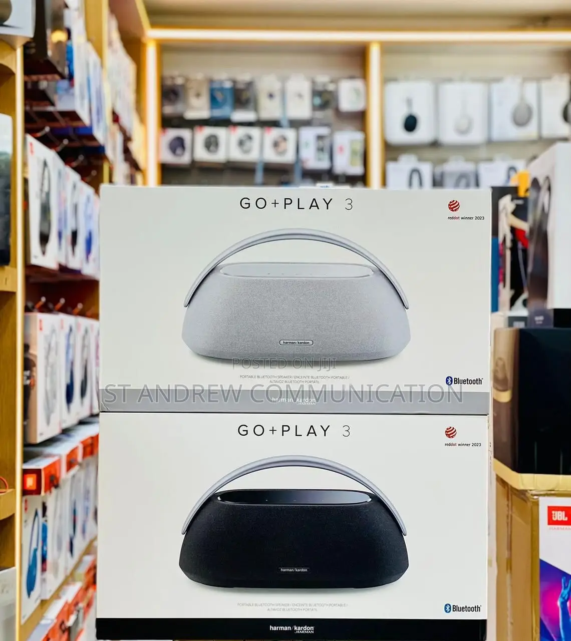 Onyx Go+Play3