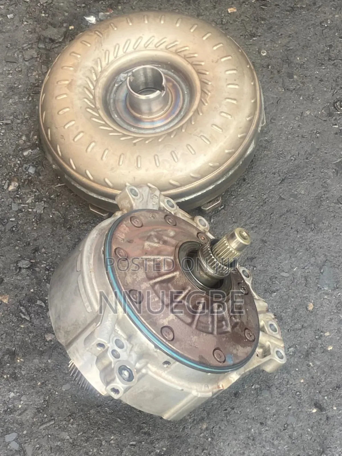 Pump 22pin and Converter22 Pin 4plug Sold With Warranty