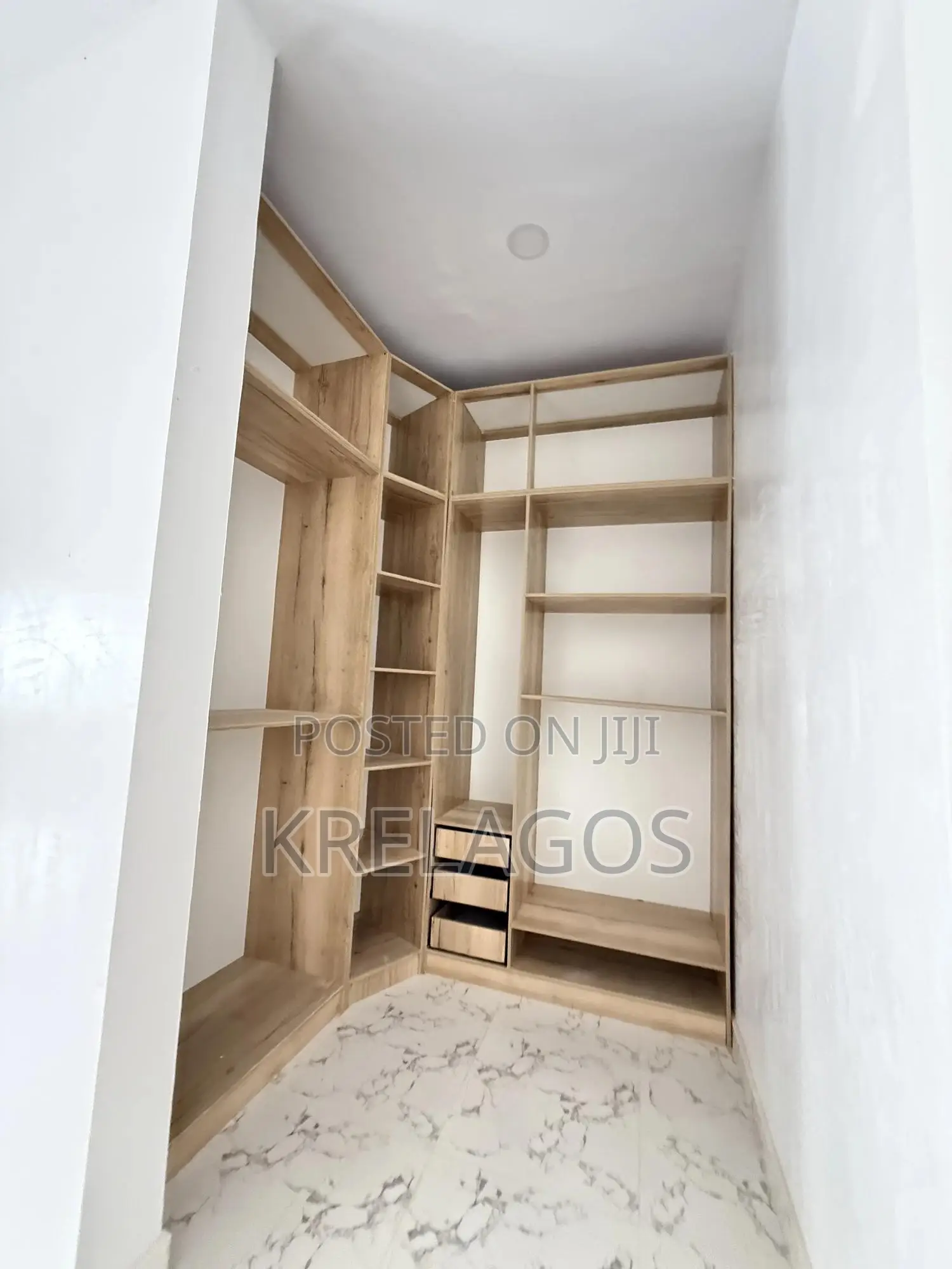 3bdrm Duplex in Off Lekki-Epe Expressway for sale