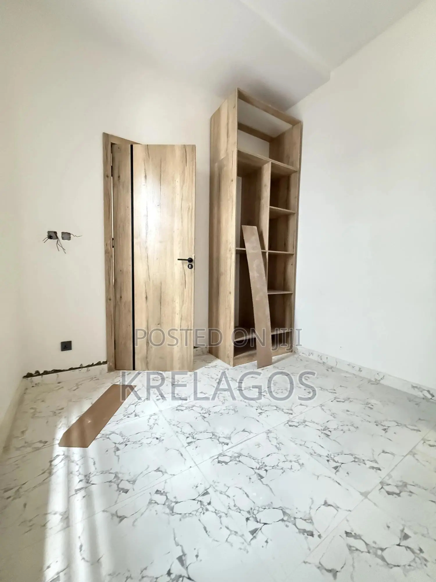 3bdrm Duplex in Off Lekki-Epe Expressway for sale