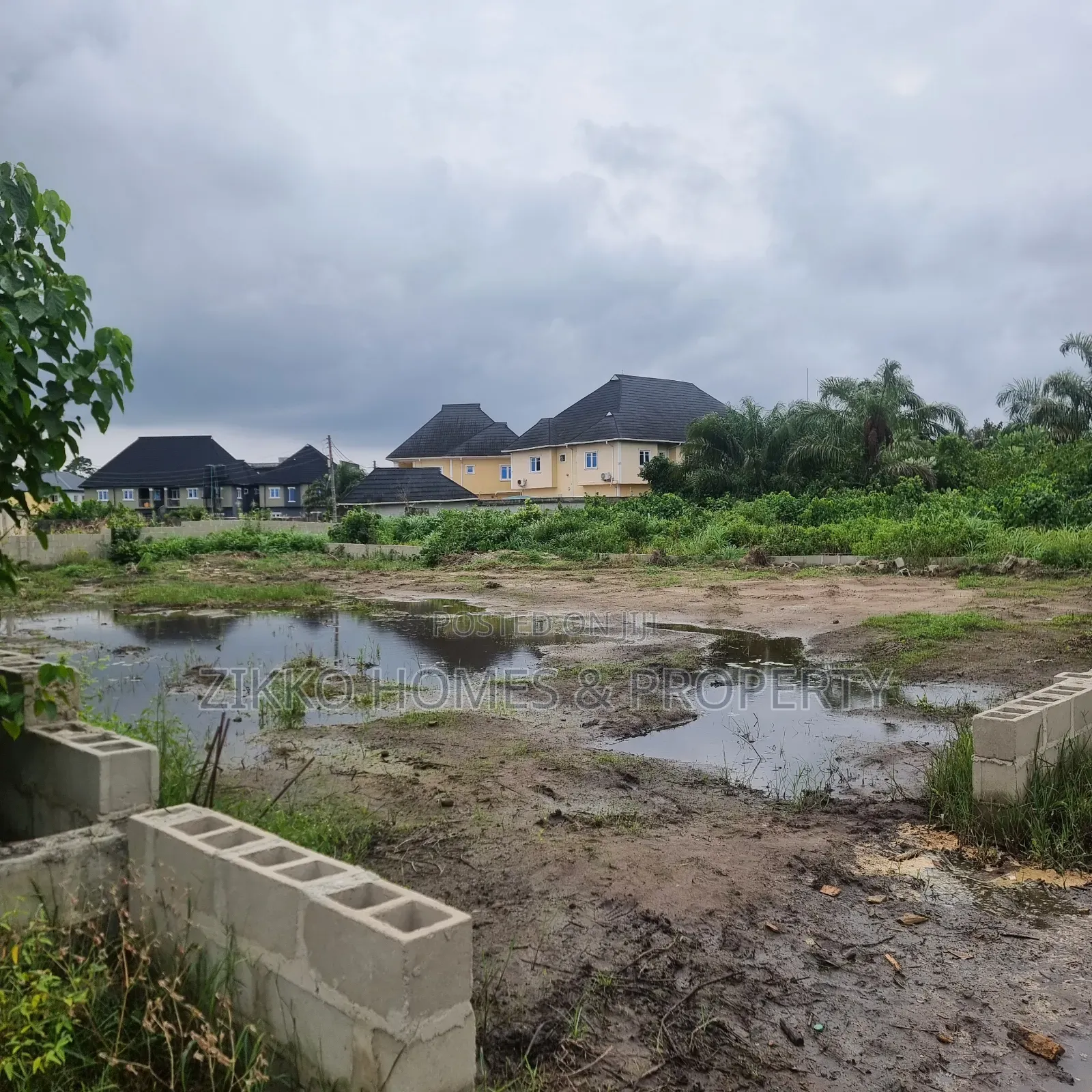 Land for Sale