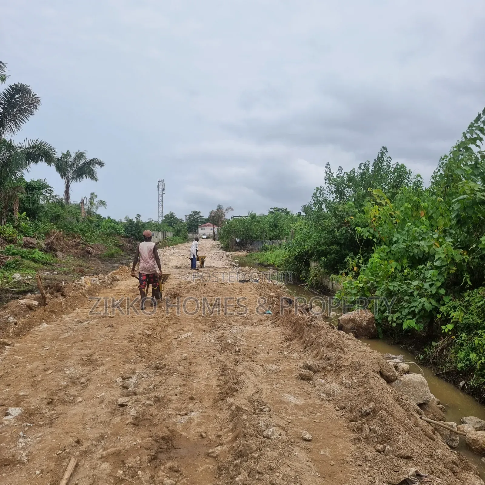 Land for Sale
