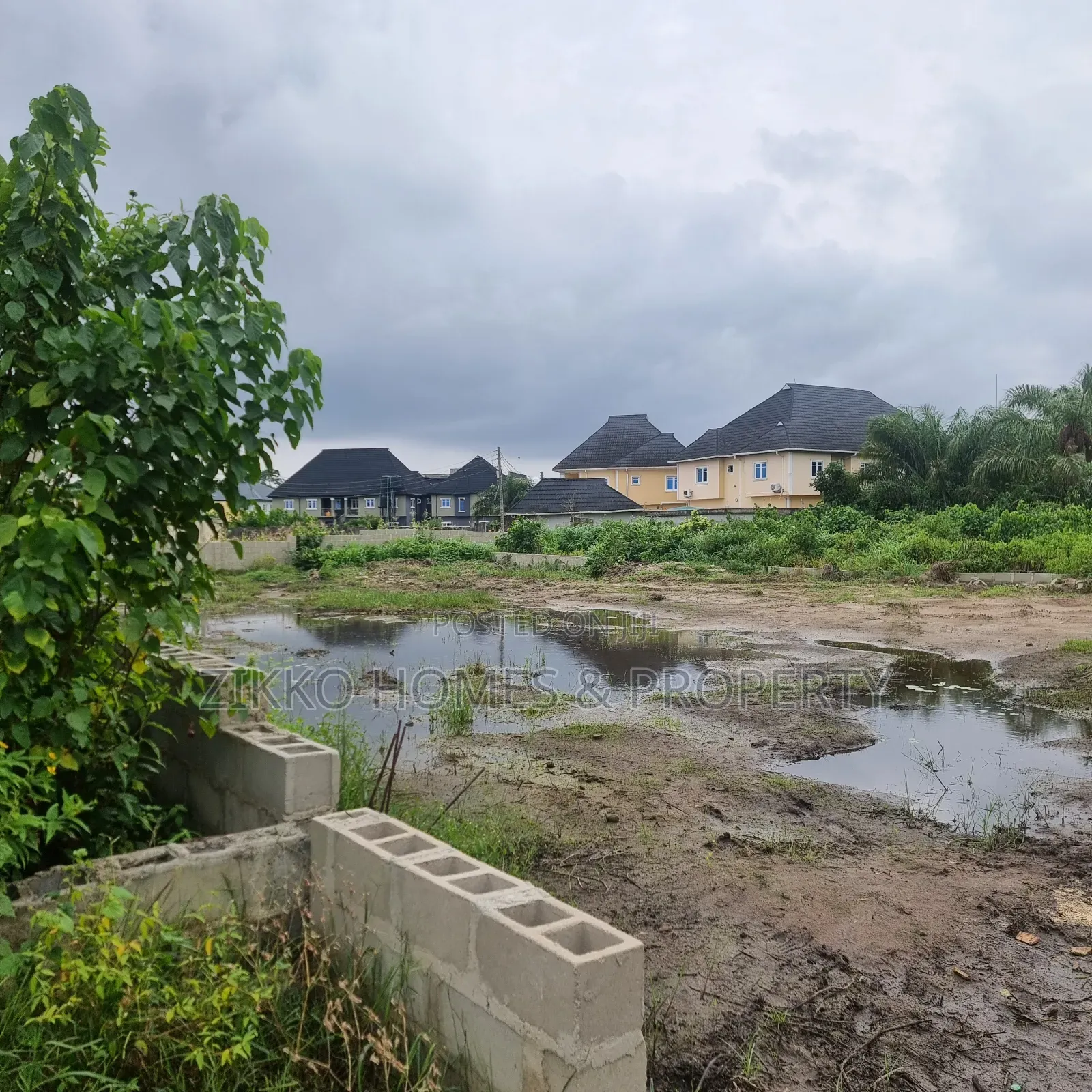 Land for Sale