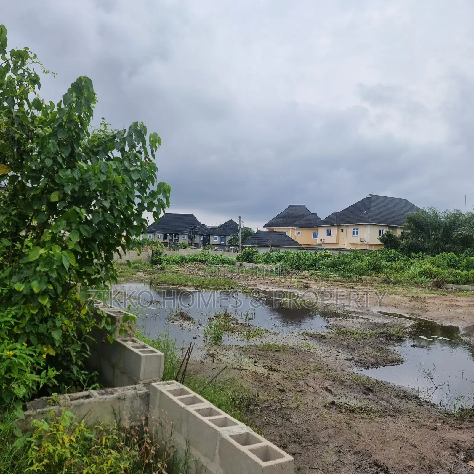 Land for Sale