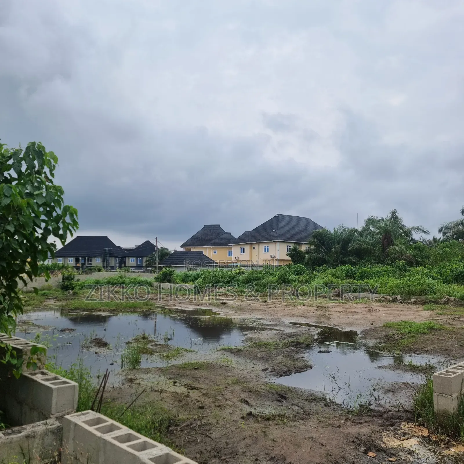 Land for Sale