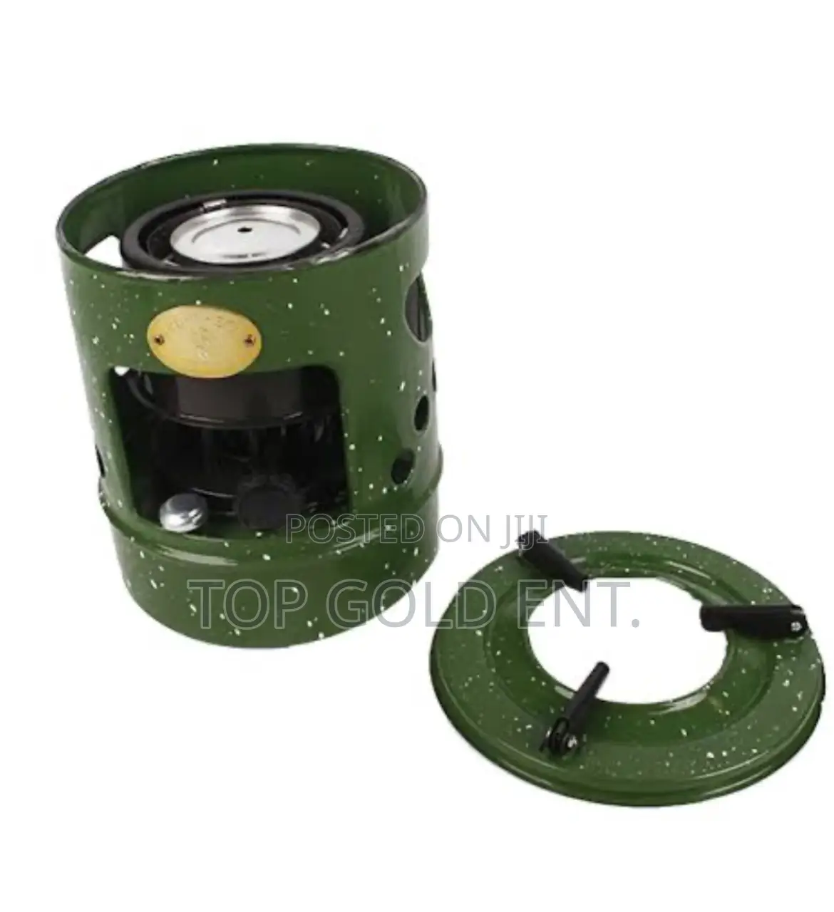Original Kerosene Stove (10wicks)