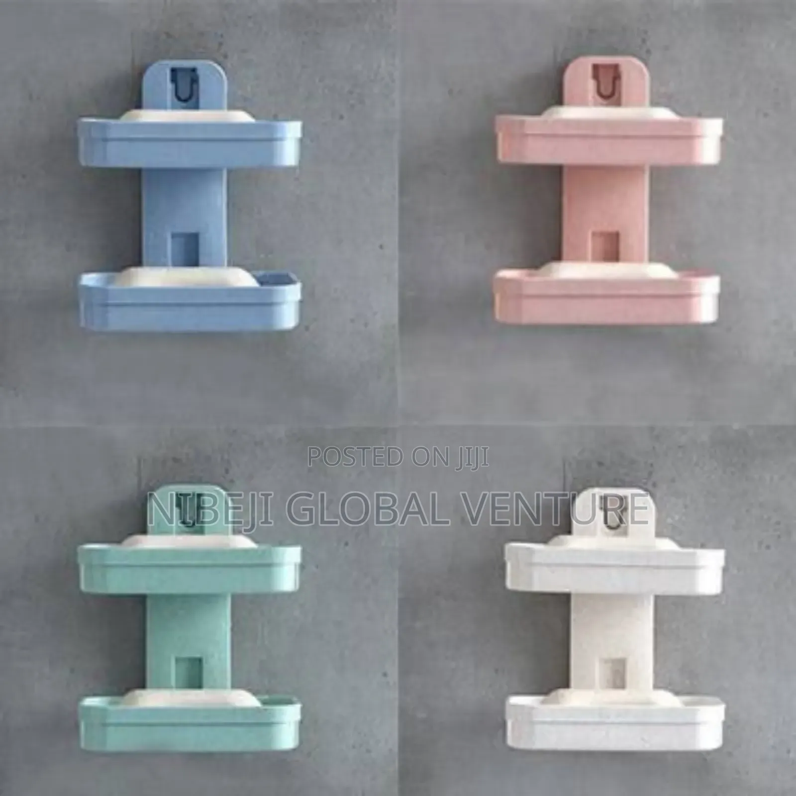 Soap Holder