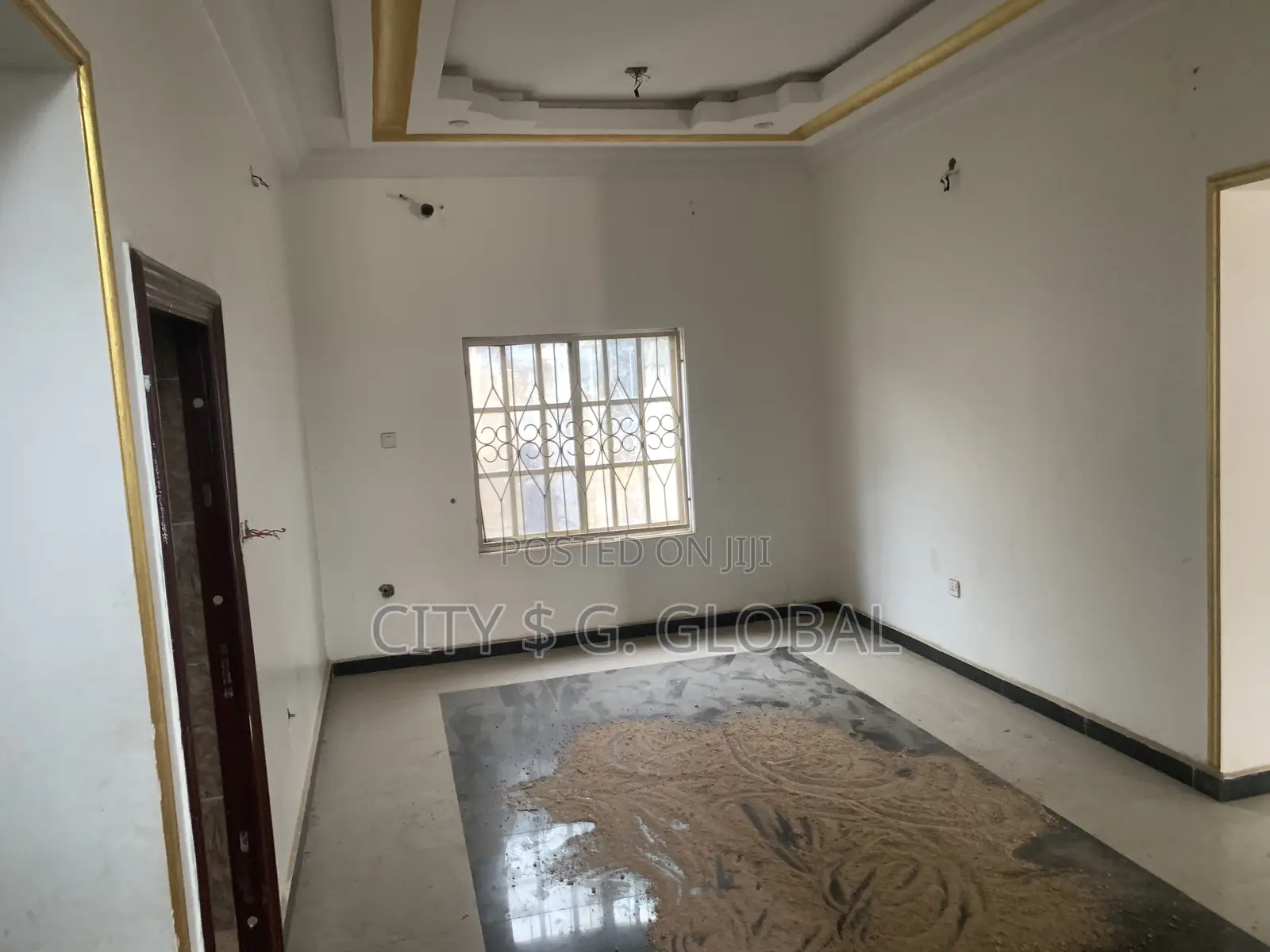 Stand Alone 4 Bedroom Terrance Duplex