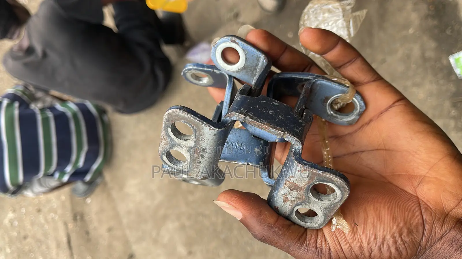 Toyota Lexus Gx460 Boot Inches