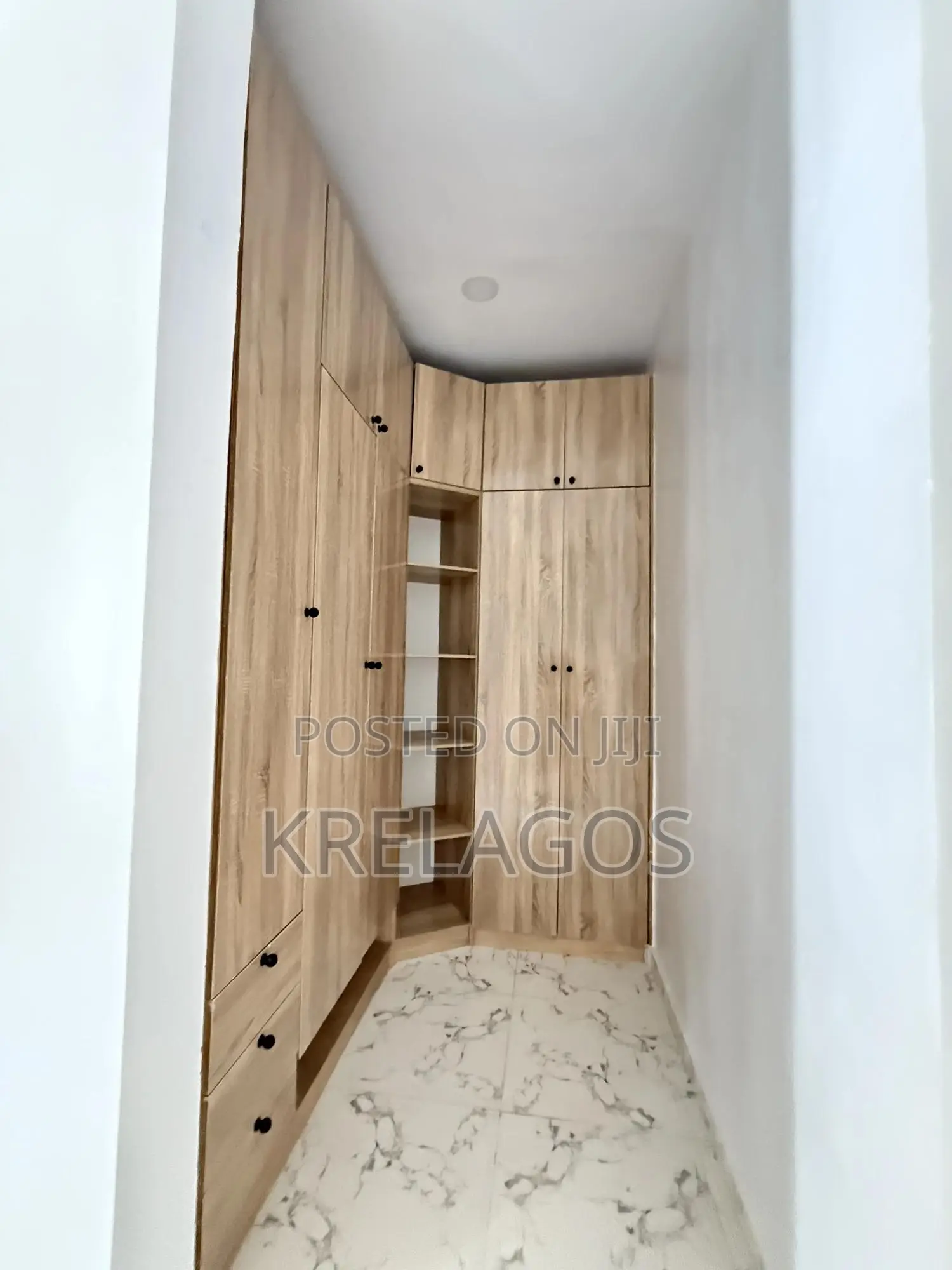 4bdrm Duplex in Off Lekki-Epe Expressway for sale