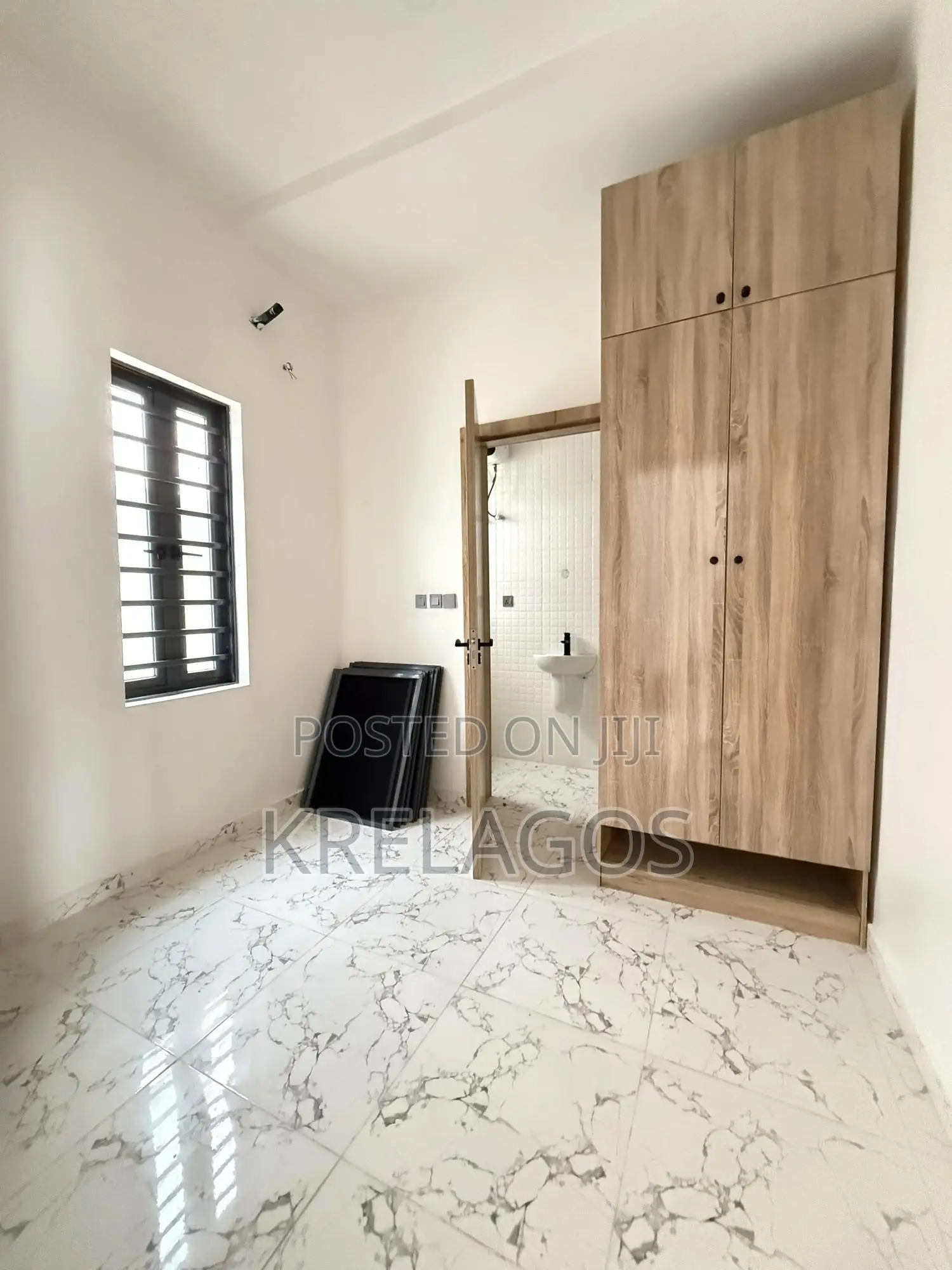 4bdrm Duplex in Off Lekki-Epe Expressway for sale