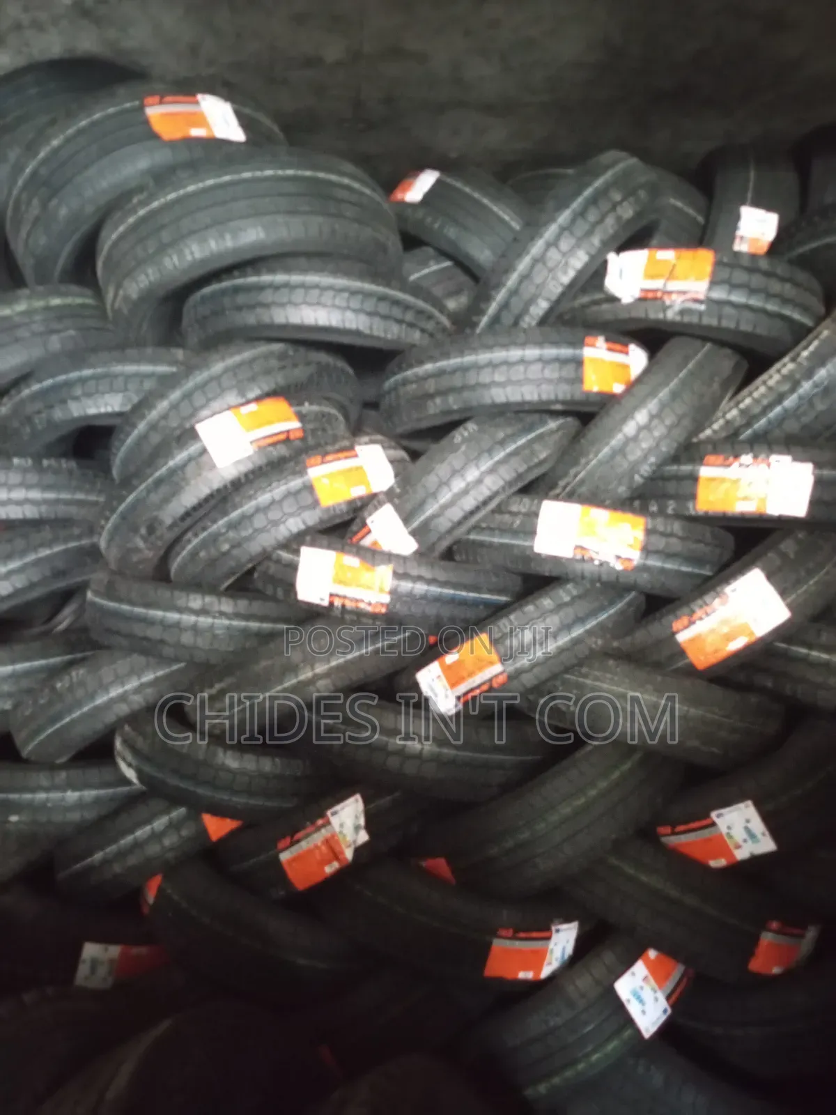All Sizes of Joy Road Tire Is Available
