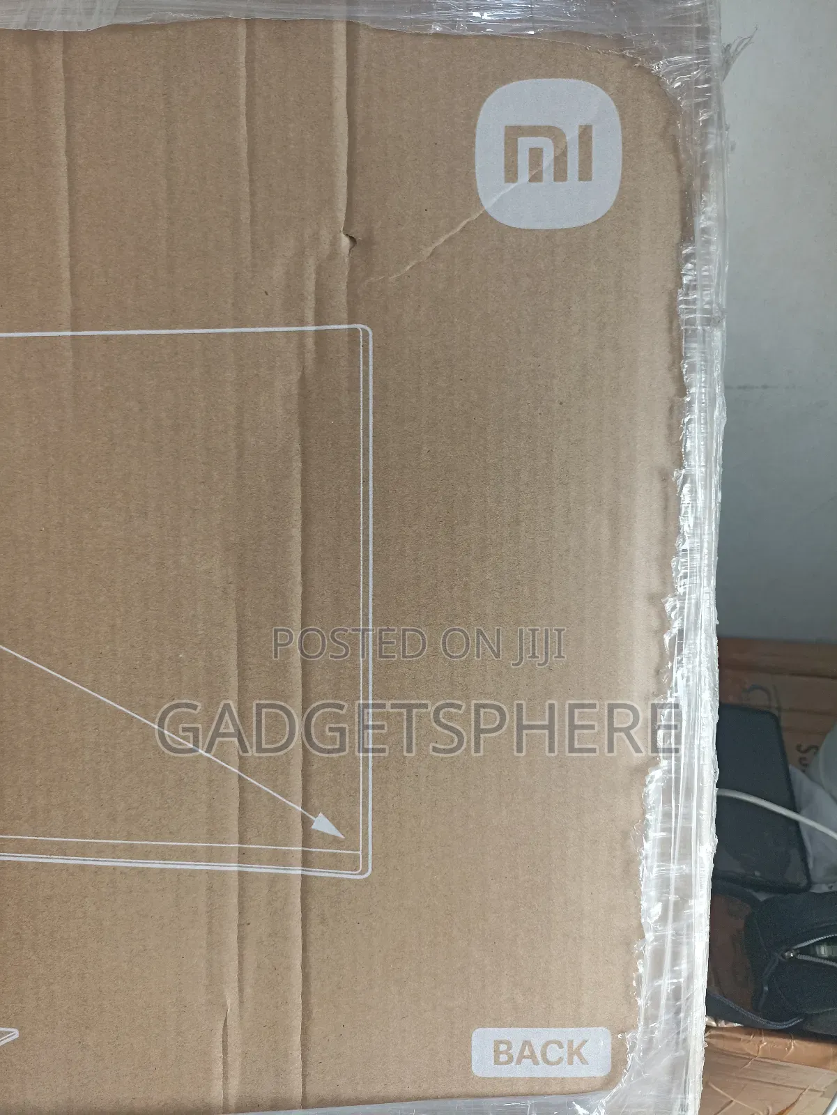 Curved Gaming Monitor G34wqi