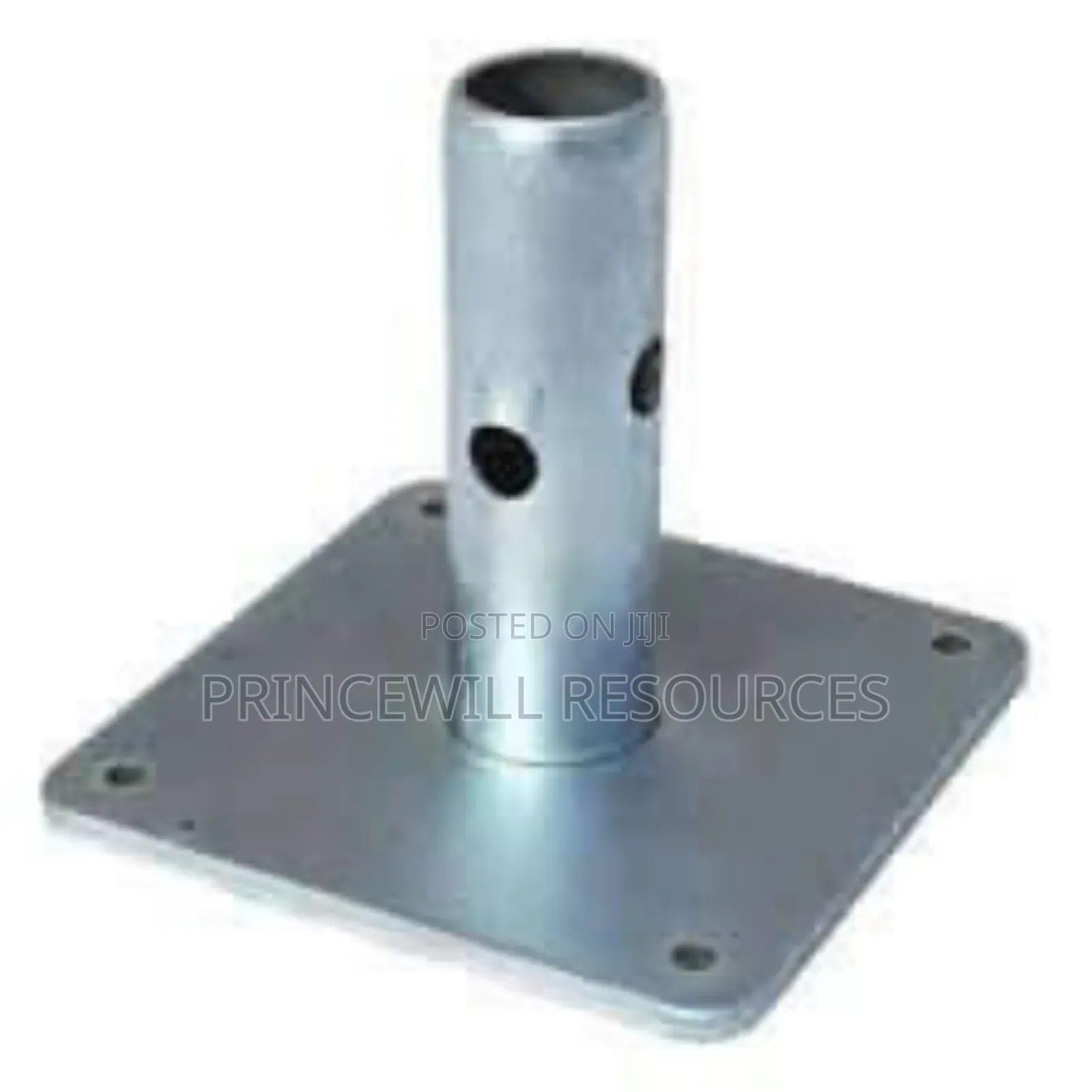 Scaffolding Clips Different Types and Sizes