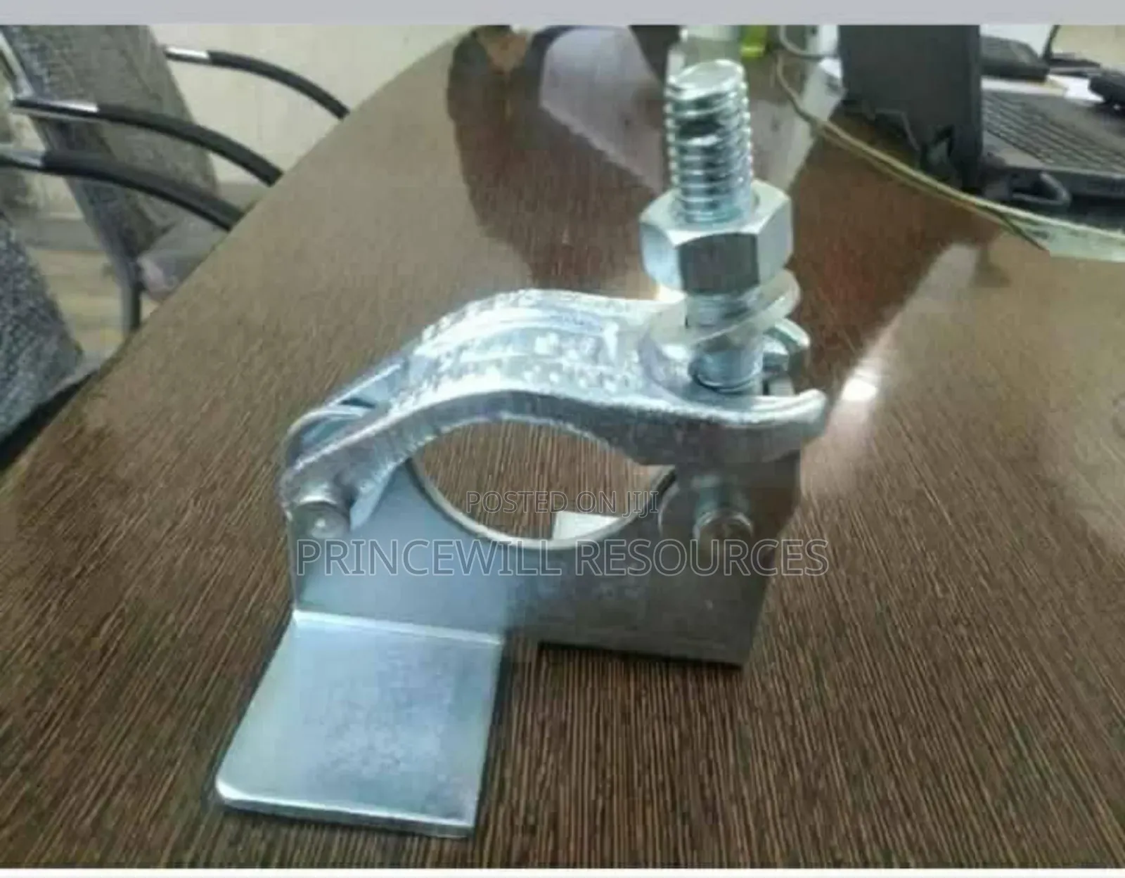 Scaffolding Clips Different Types and Sizes