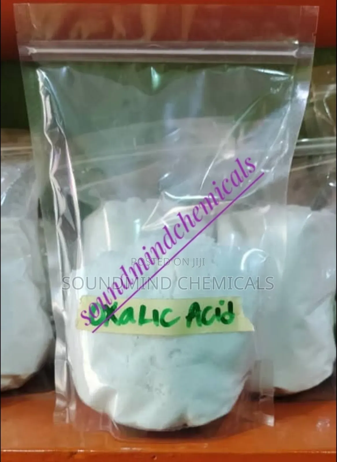 Oxalic Acid (1kg)