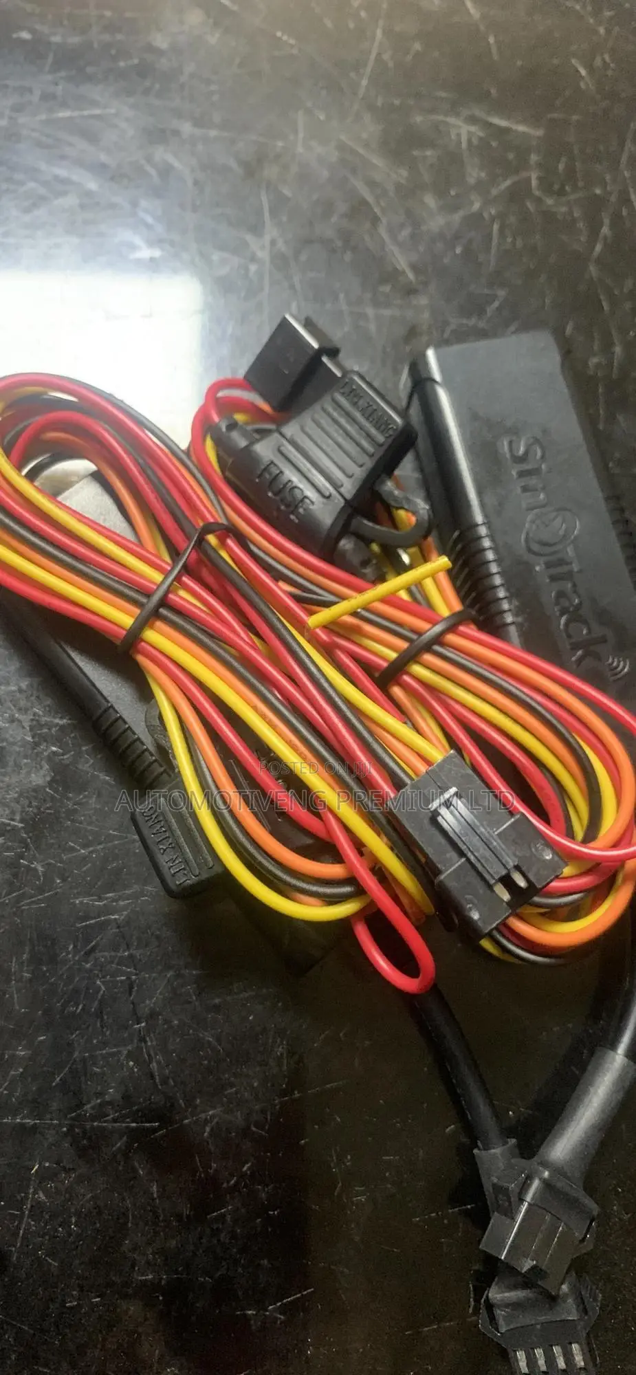 Durable Car Tracker Gps/Gprs/Gsm For All Vehicles In Abuja