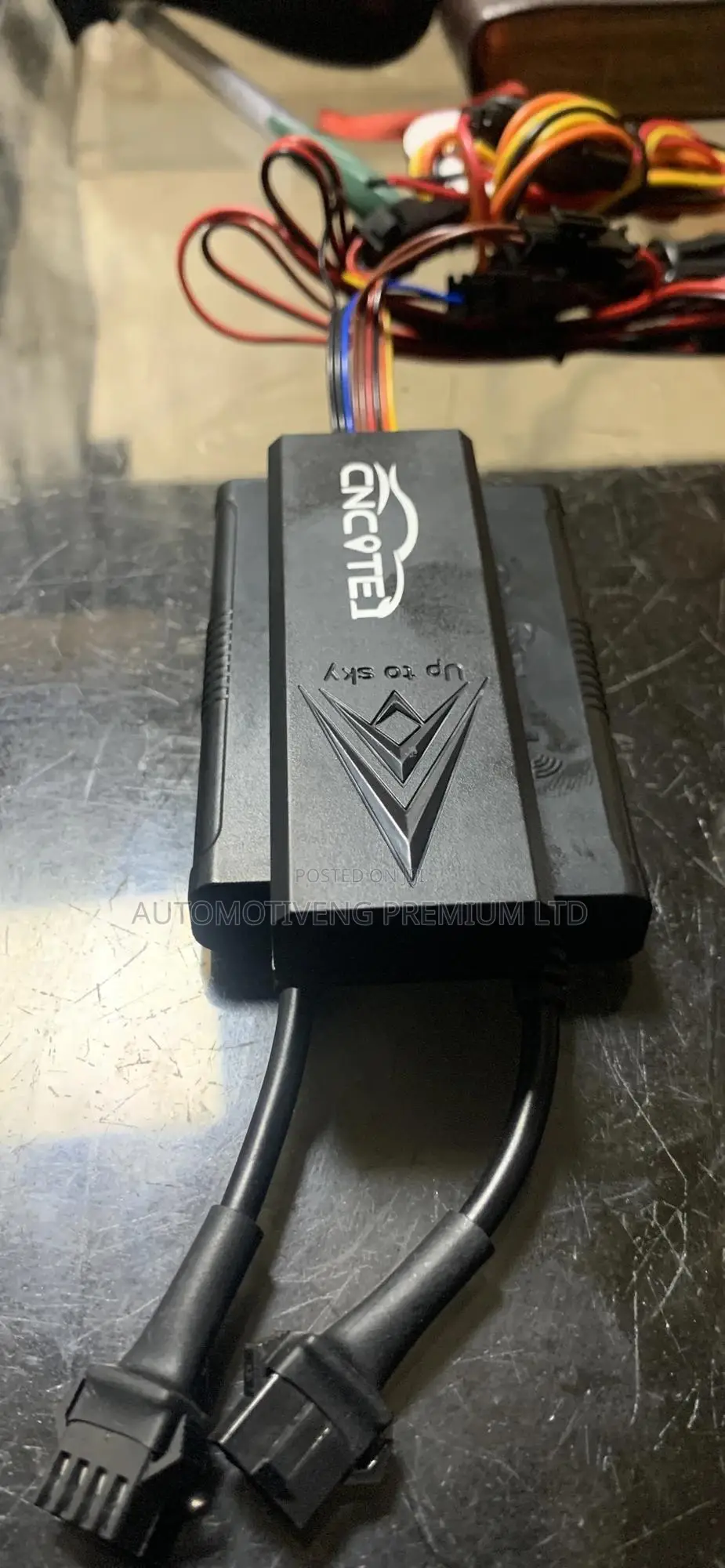 Car Tracker Gps For Trucks And Installation