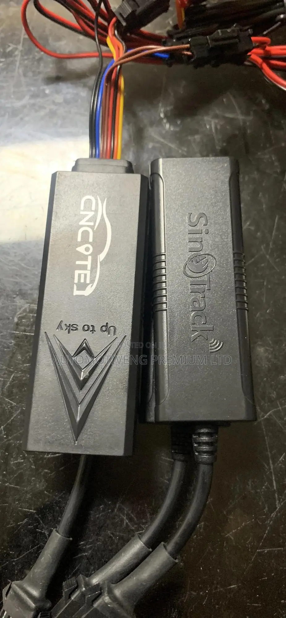 Affordable Gps/Gprs/Gsm Tracker For Cars + Installation