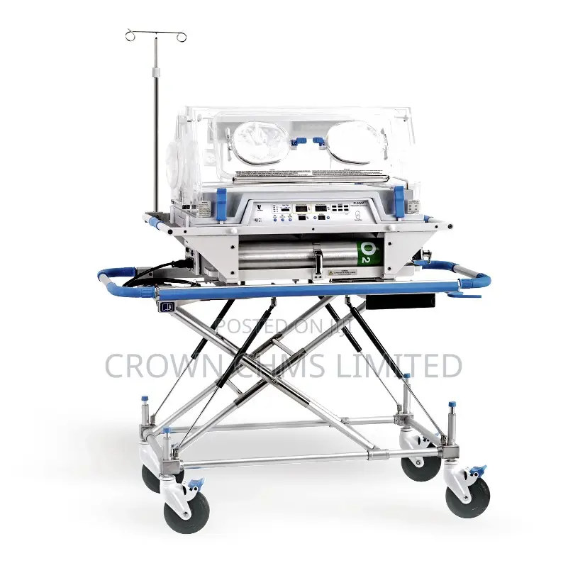Transport Incubator Ti-2000 (Baby Transport Incubator)