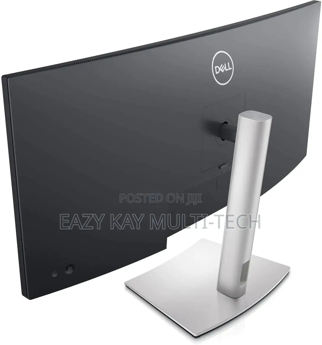 34-Inch Usb-C QHD Wide 1440p WQHD Curved Screen