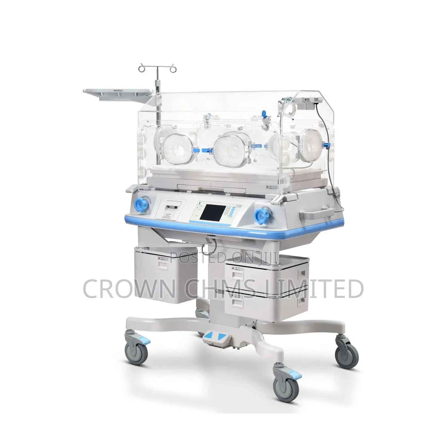 Ningbo David Yp-2000 Infant Incubator Available