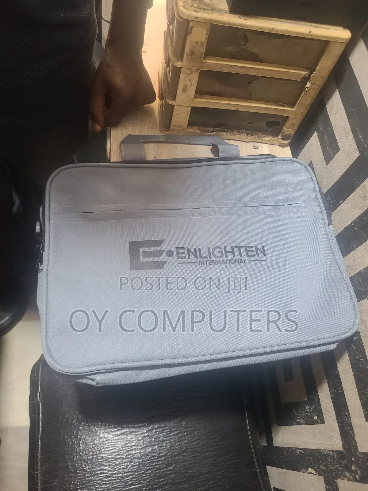 Original Laptop Bag