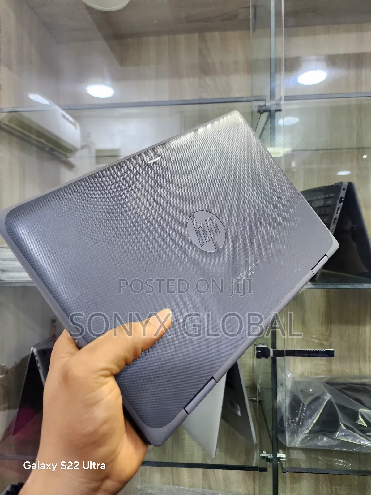 Laptop HP ProBook X360 11 G5 EE 4GB Intel Pentium SSD 128GB
