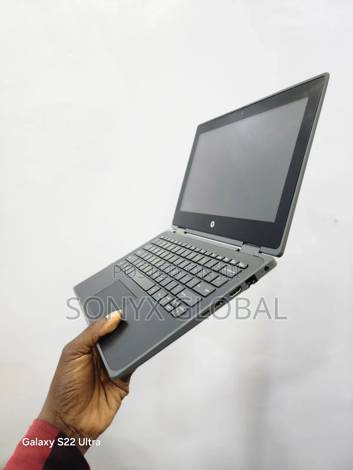 Laptop HP ProBook X360 11 G5 EE 4GB Intel Pentium SSD 128GB