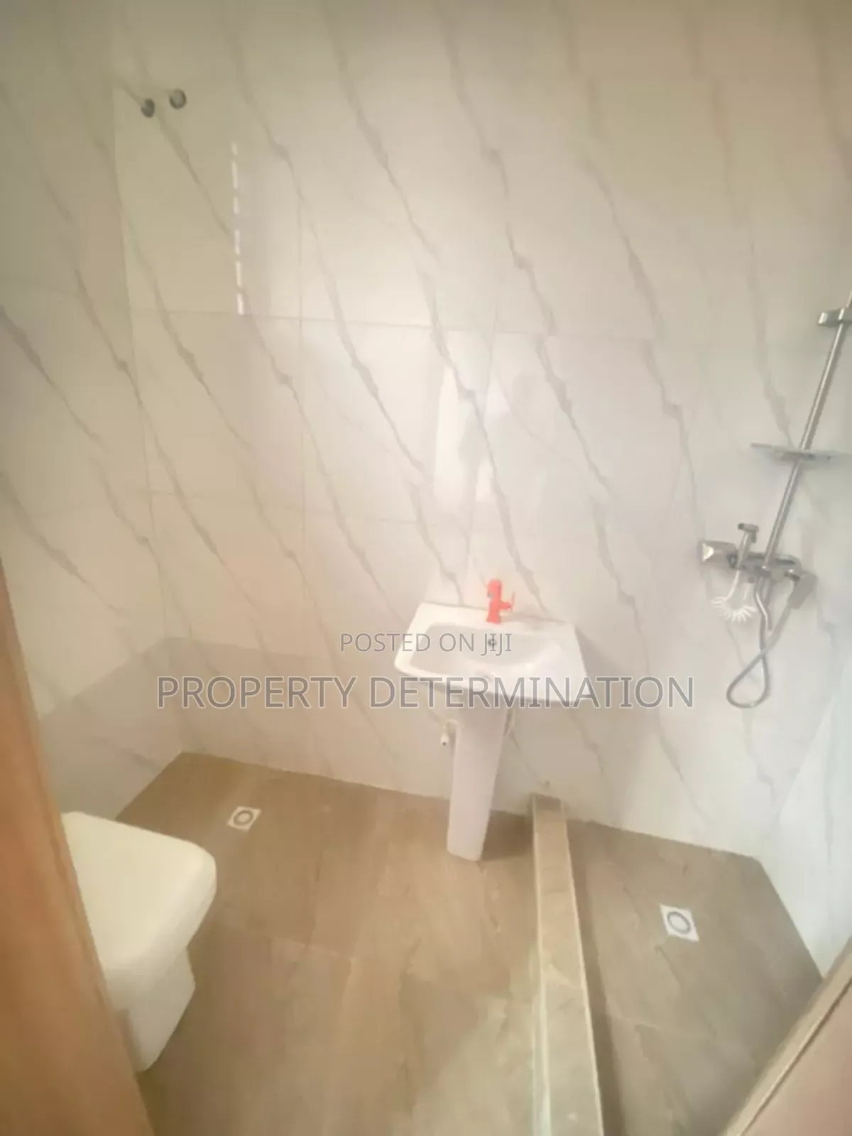 Mini Flat in Akute Ajuwon for rent