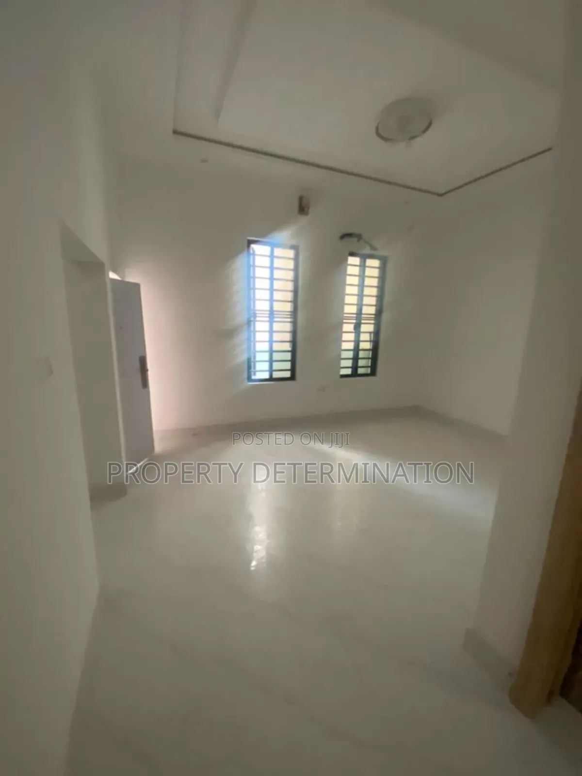 Mini Flat in Akute Ajuwon for rent