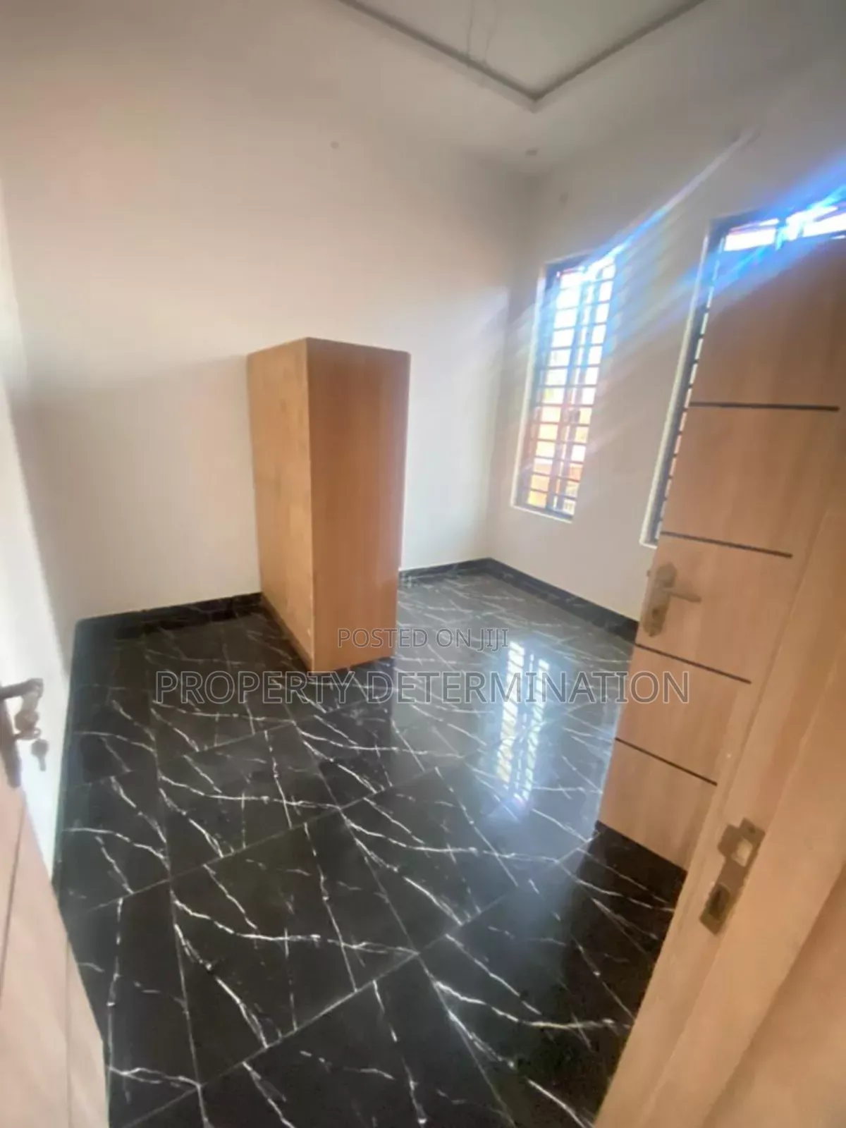 Mini Flat in Akute Ajuwon for rent