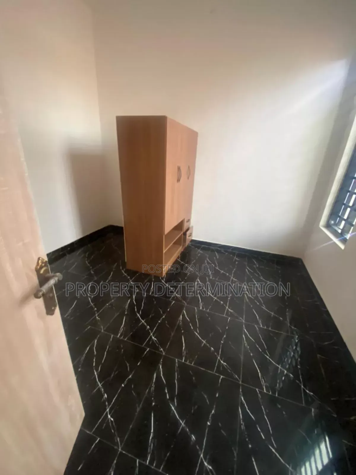 Mini Flat in Akute Ajuwon for rent