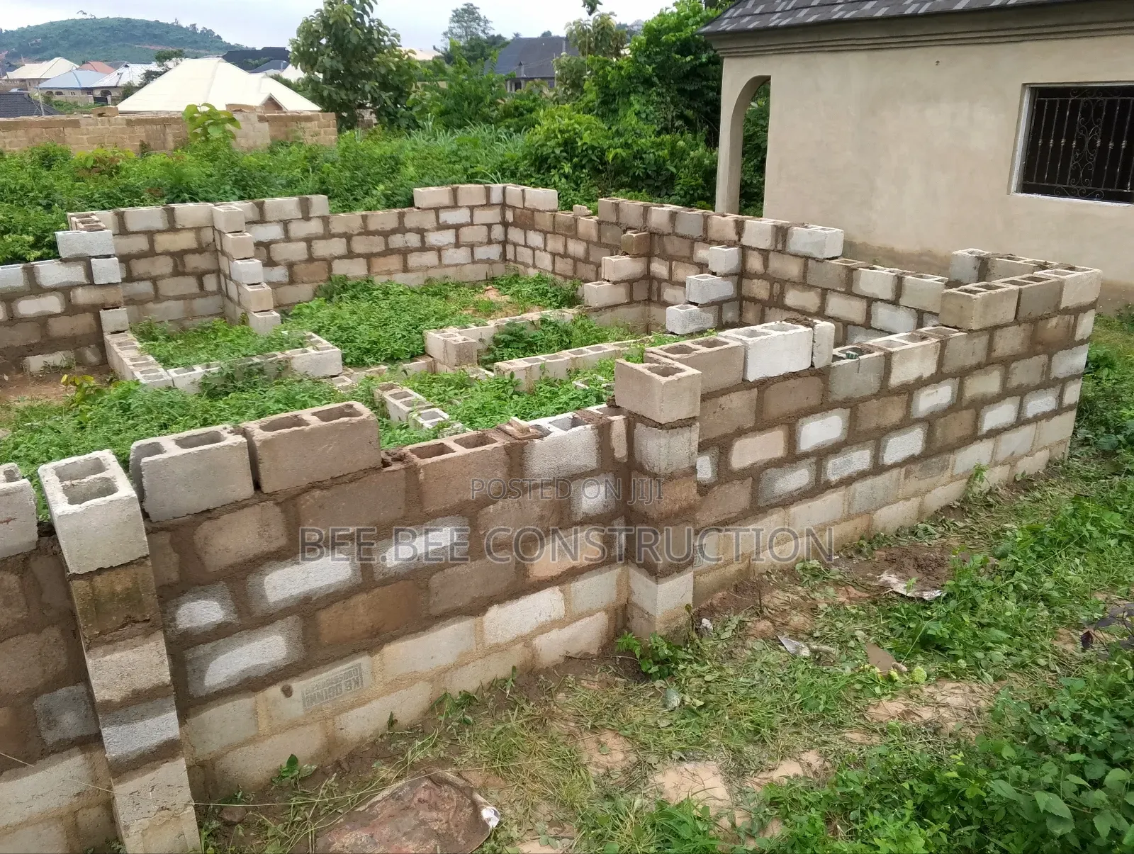 Quality Workmanship, Guaranteed