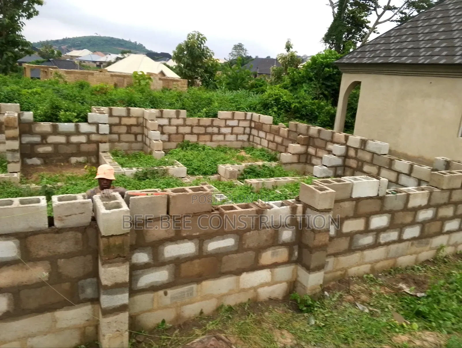 Quality Workmanship, Guaranteed