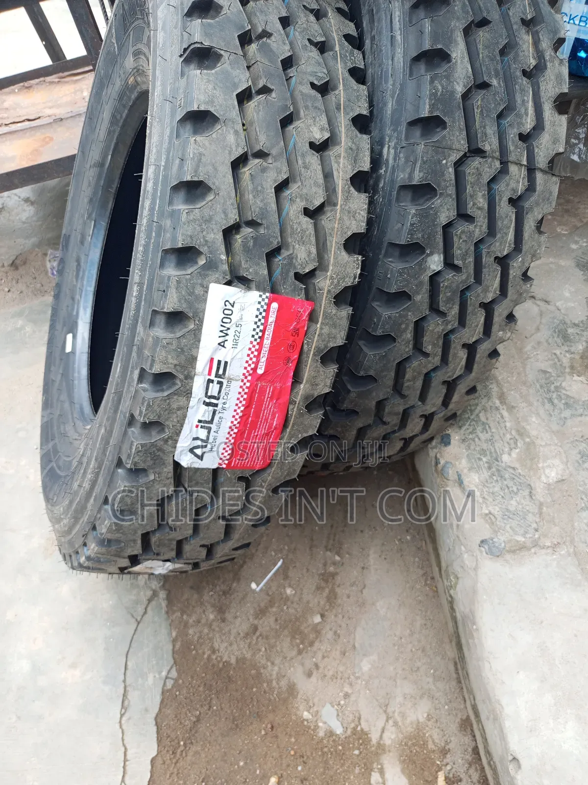 11/R22.5 Aulice Tire