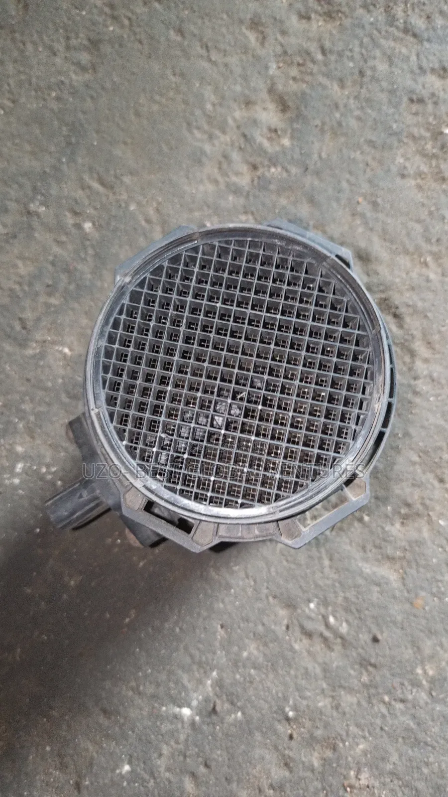 Air Flow Meter Range Rover Evogue 2013