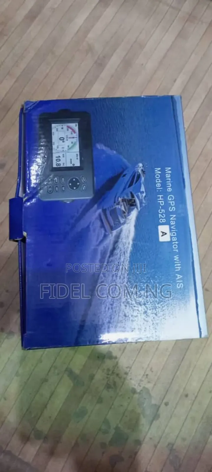 GPS Matsutec GPS With Ais