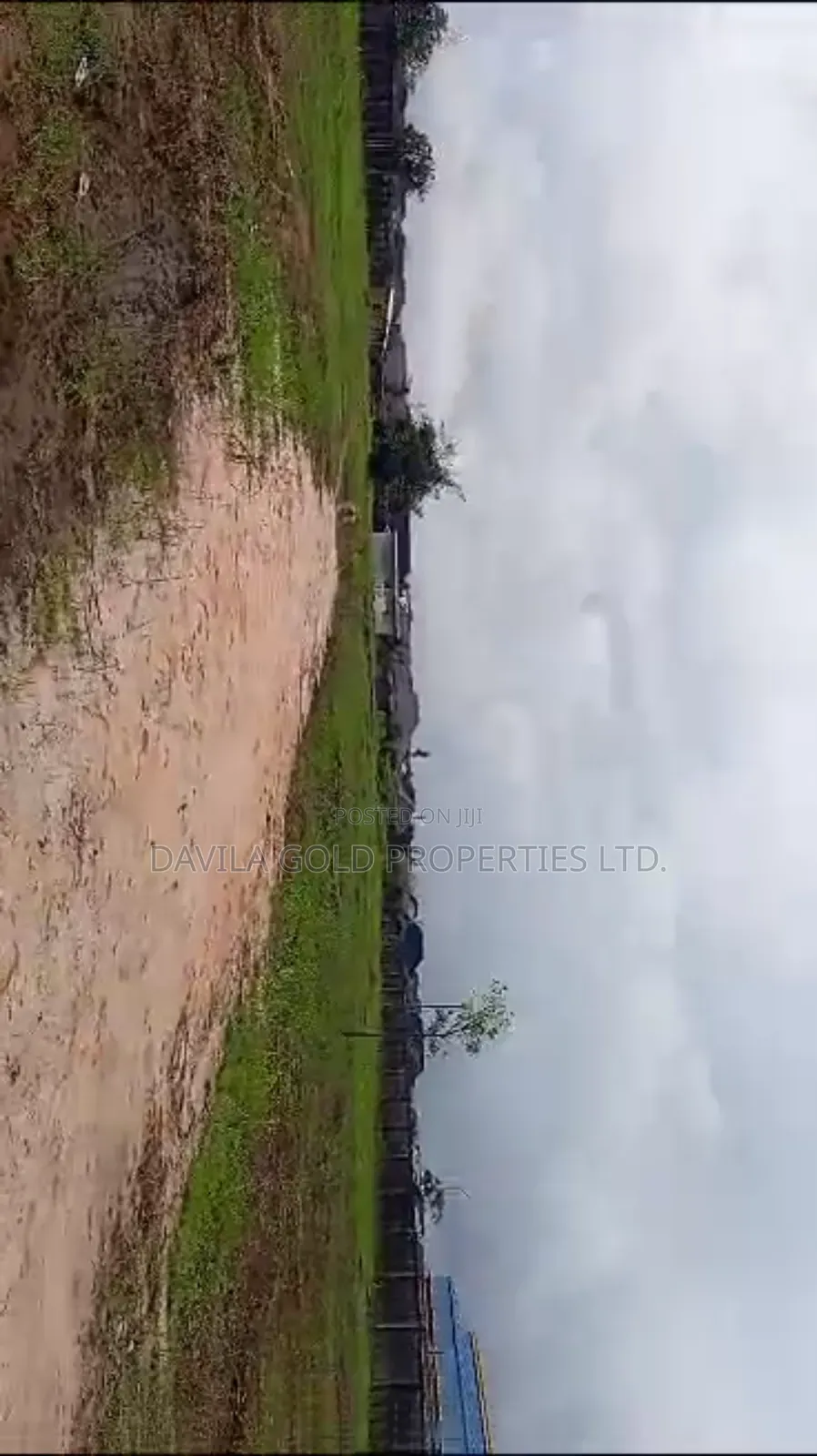 10 Plots Of Land Along Sapele Road For Sale .