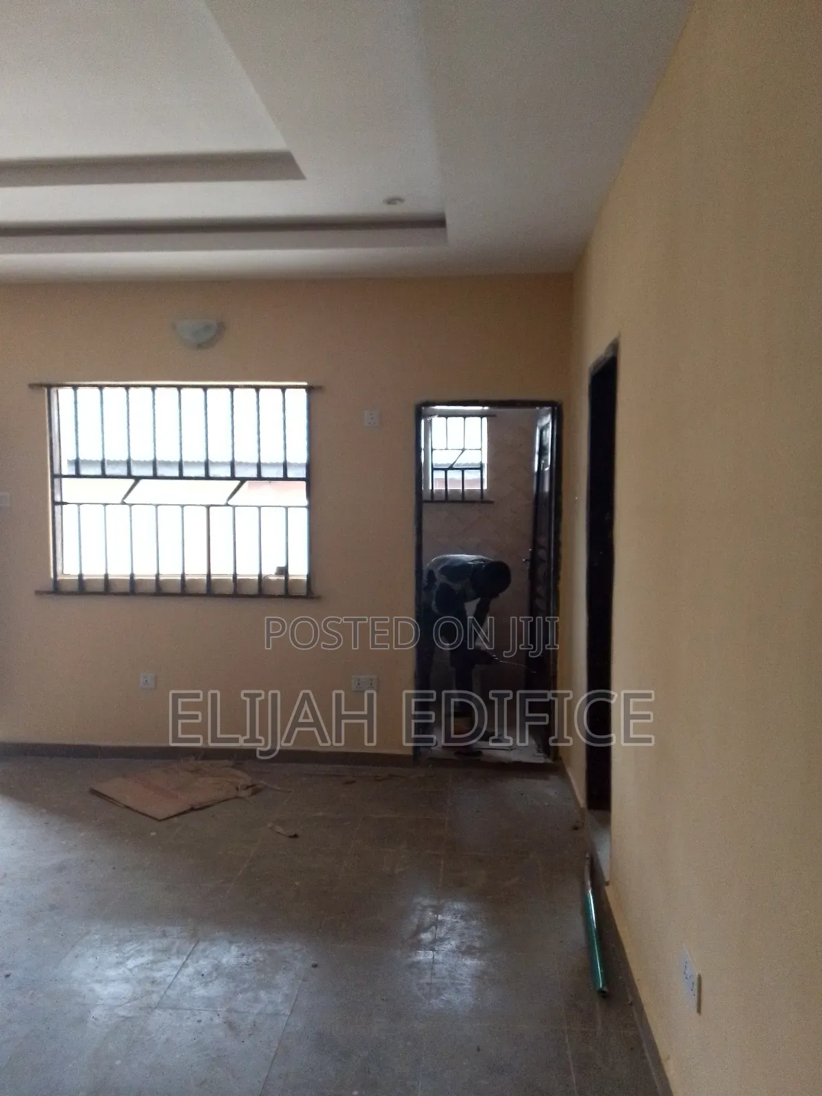 Furnished 3bdrm Bungalow in Omitoro, Ijede / Ikorodu for rent
