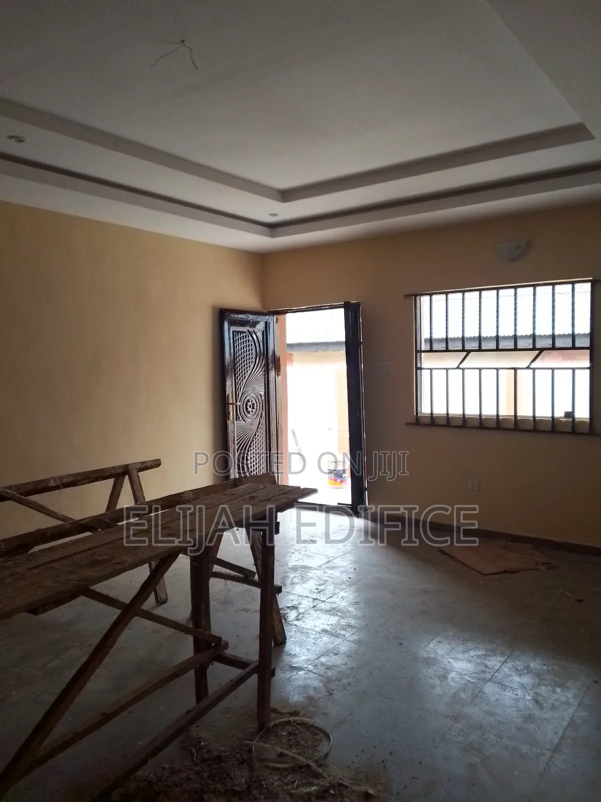 Furnished 3bdrm Bungalow in Omitoro, Ijede / Ikorodu for rent