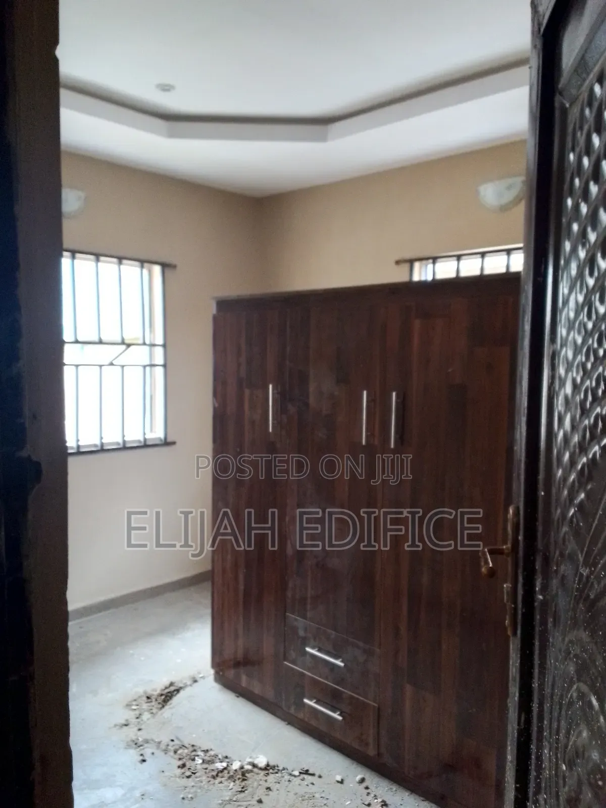 Furnished 3bdrm Bungalow in Omitoro, Ijede / Ikorodu for rent