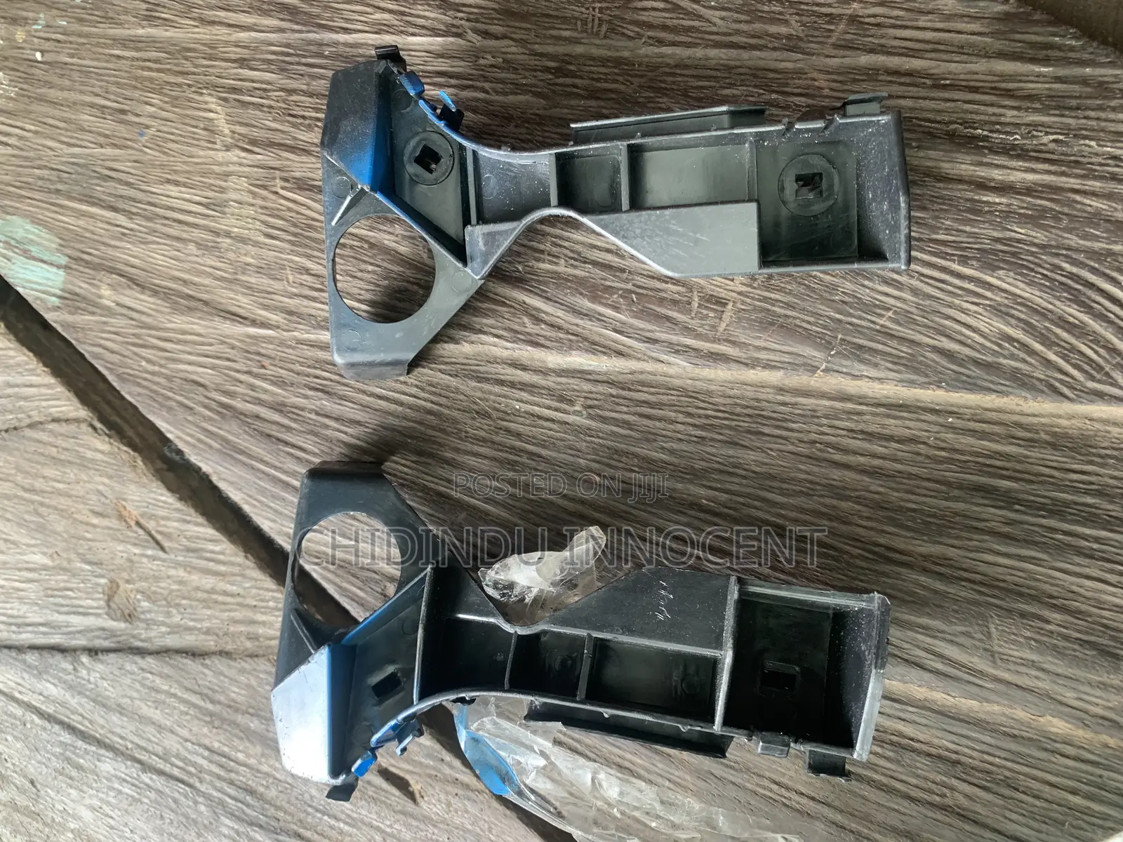 Front Bumper Clip Toyota Corolla 2004 2005 Model