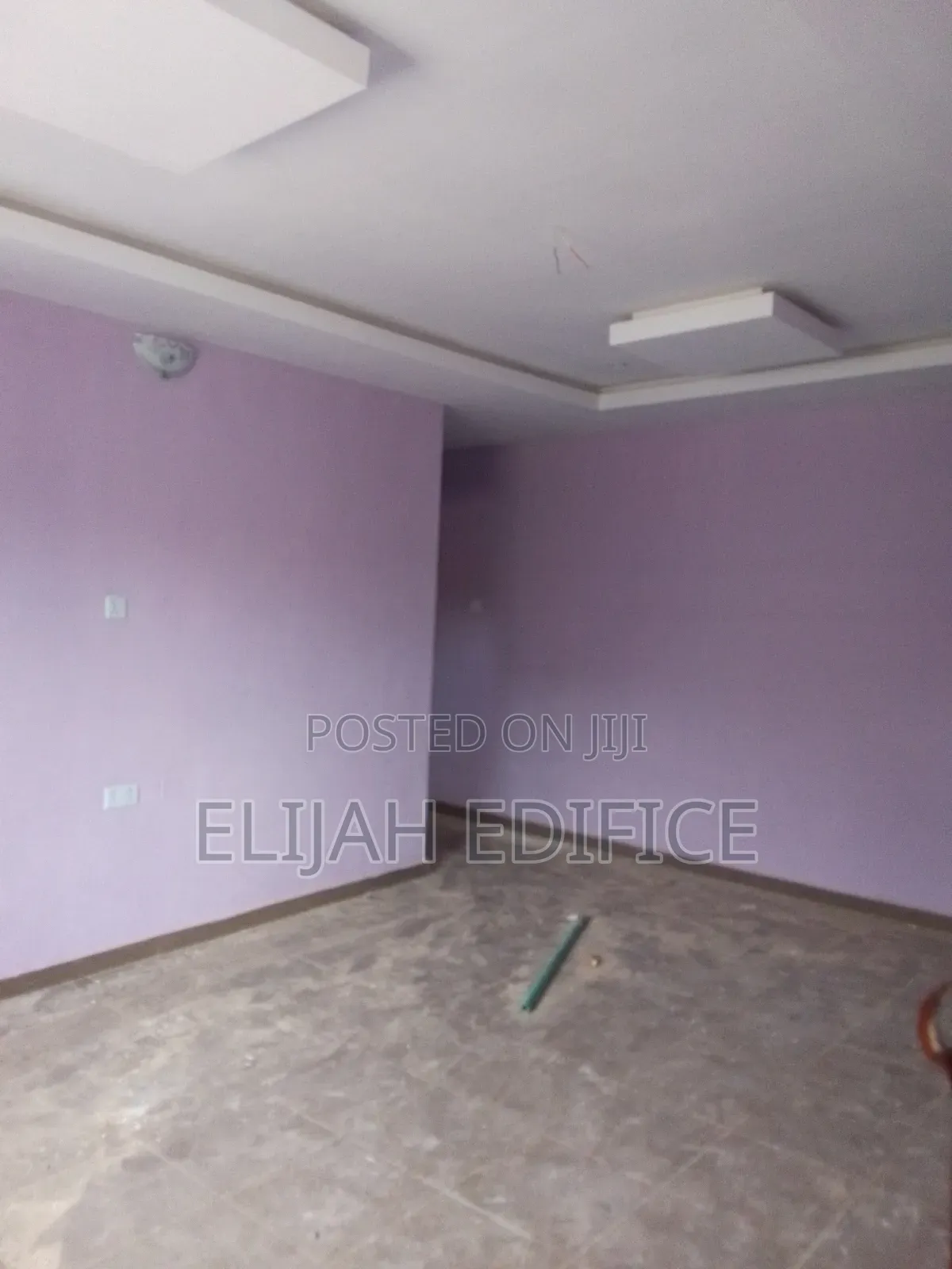 Furnished Mini Flat in Omitoro, Ijede / Ikorodu for rent